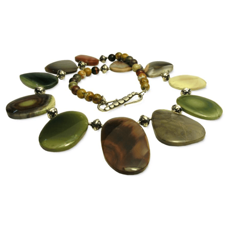 Steel Wire Jewellery